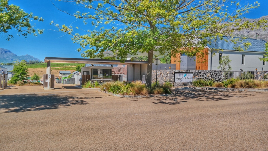 0 Bedroom Property for Sale in Paradyskloof Western Cape